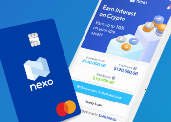 Nexo Aims For Acquisition, vauld, crypto, lender