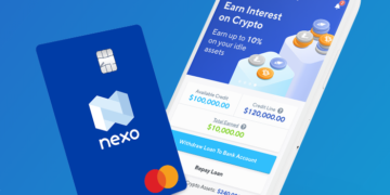 Nexo Aims For Acquisition, vauld, crypto, lender