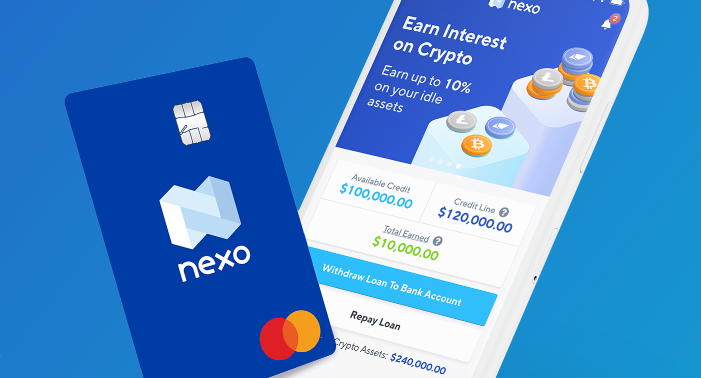 Nexo