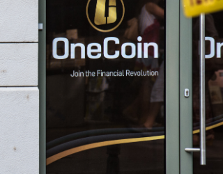 onecoin lawyer, scott, scam, ponzi