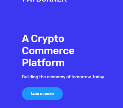 director of product, payburner, Ripple XRP