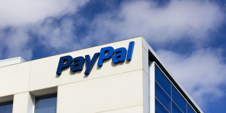 PayPal Explores, stablecoin, developer, company