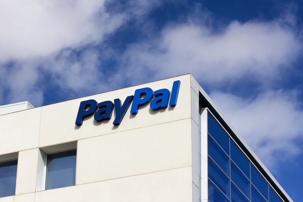 PayPal Explores, stablecoin, developer, company