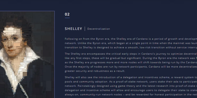 Cardano Mainnet Went Live Today, Here’s What You Can Expect