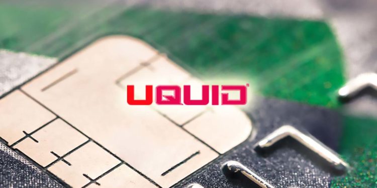 ripple xrp token helps uquid digital