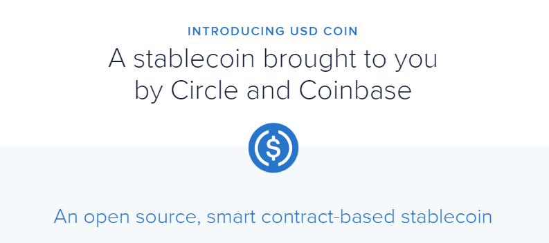 USDC stablecoin eyes, blockchain, expansion, circle, centre