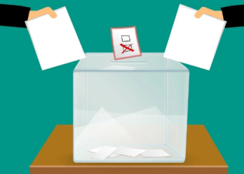 mit experts, vote, blockchain,