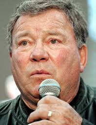 William Shatner