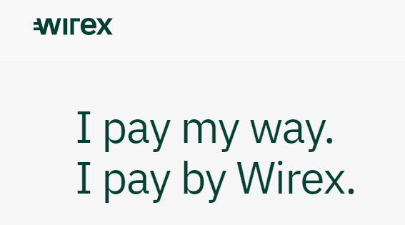 Wirex