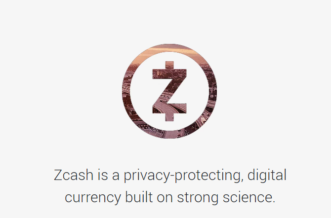 Zcash official