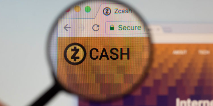 Zcash Switches To Halo, snowden, network, update