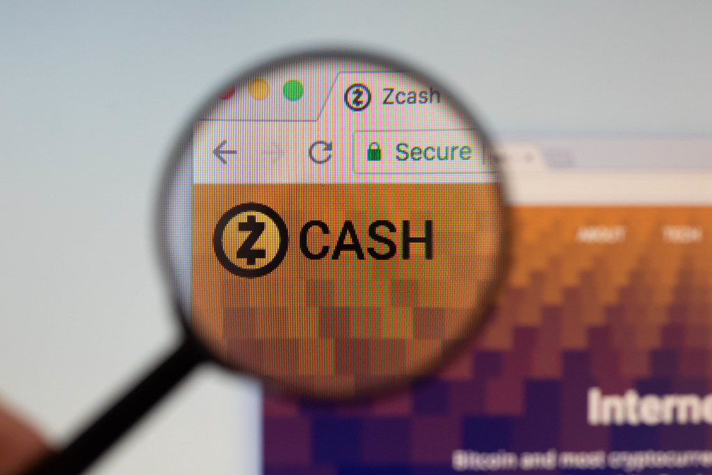 Zcash Switches To Halo, snowden, network, update