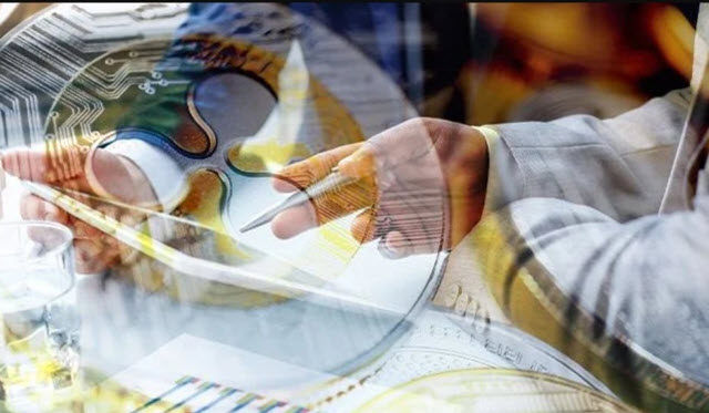 The most popular cryptocurrencies in 2020