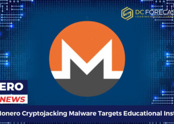 another monero cryptojacking