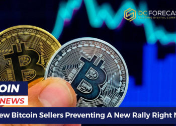 are a few bitcoin sellers