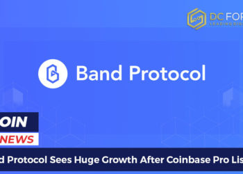 band protocol sees