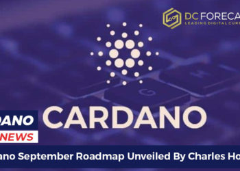 Cardano September Roadmap