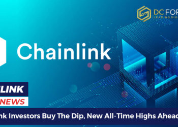 chainlink investors buy