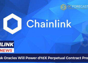 chainlink oracles willC