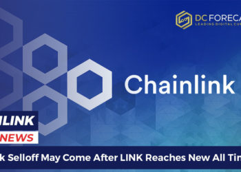 chainlink selloff may