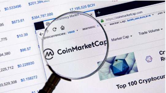 coinmarketcap