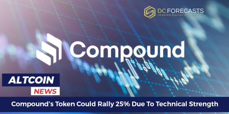 compound's token