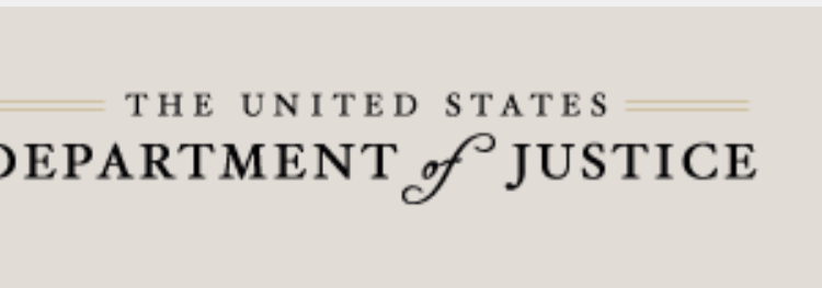 US DOJ Charged , sanctioned, country, send, btc