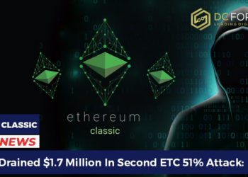 hacker drained $1.7 million