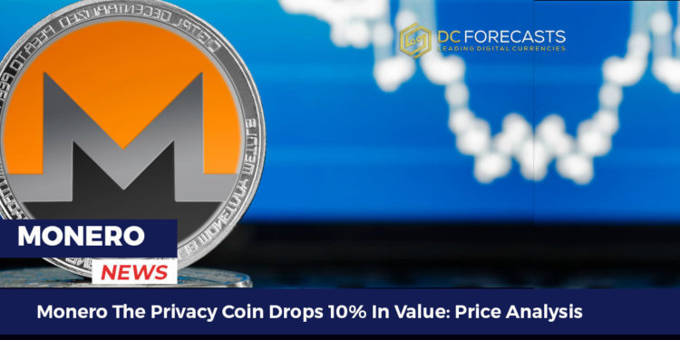 monero the privacy coin