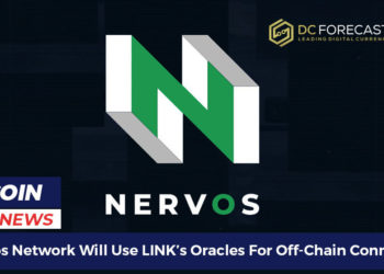 nervos network