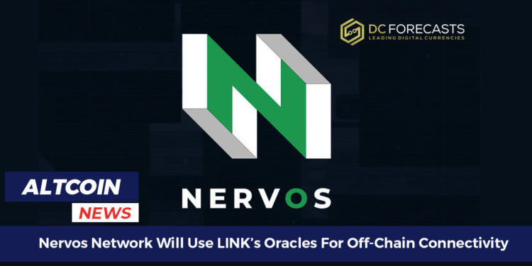 nervos network