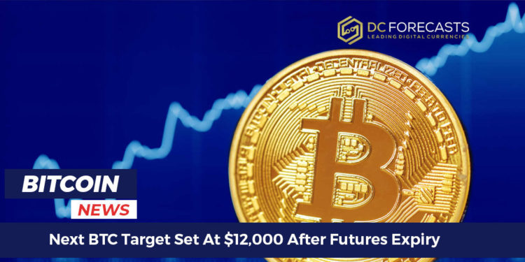 next btc target