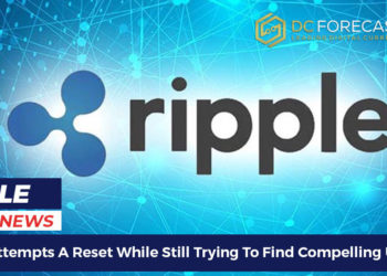 ripple attempts a reset