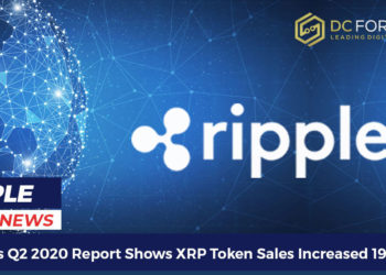 ripple's Q2 2020