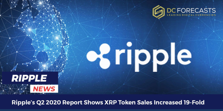 ripple's Q2 2020
