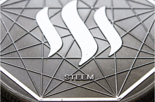 steem saga