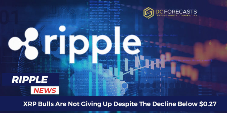 xrp bulls are not