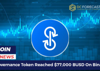 yfi governance token