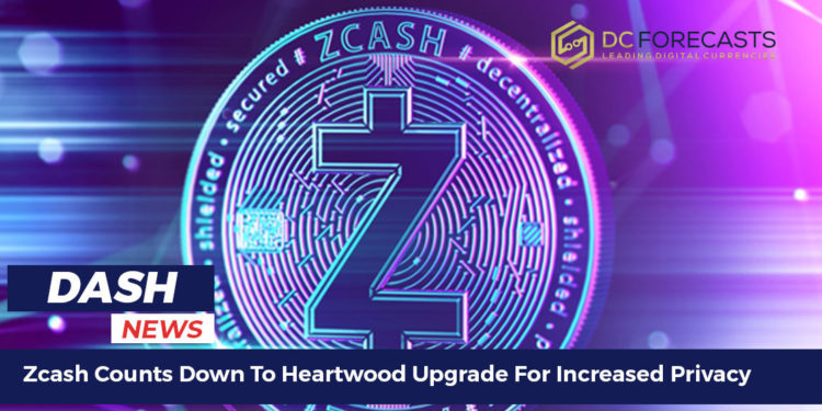 zcash director leaves