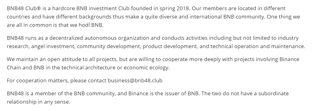 bnb club