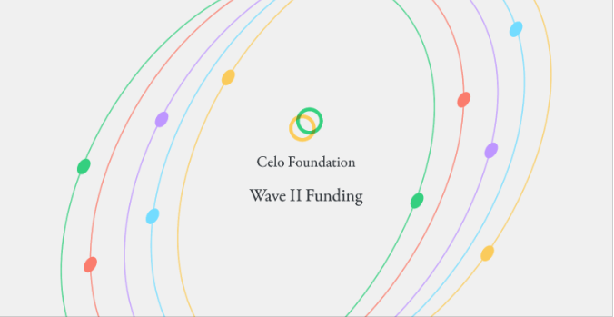 celo raised $20M, token, btc, funds