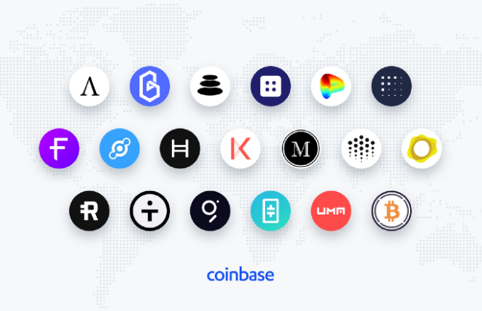 coinbase blog