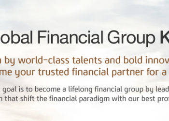 Kookmin Bank, south korea, country, etf