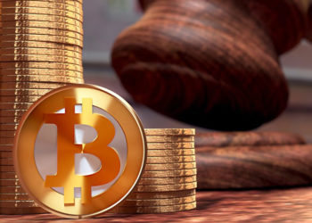 bitcoin law