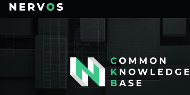 Nervos Launched, cross-chain, ada, cardano, eth