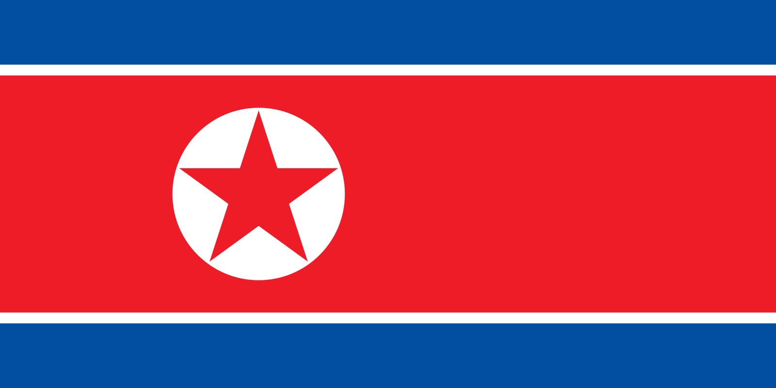 north korea