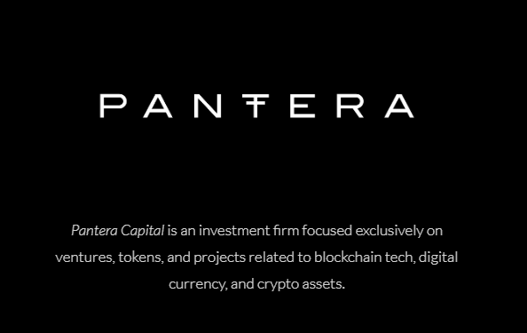 Former JPMorgan Exec, pantera capital, shah