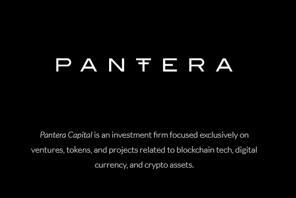 Pantera Capital Believes, btc, bitcoin, price