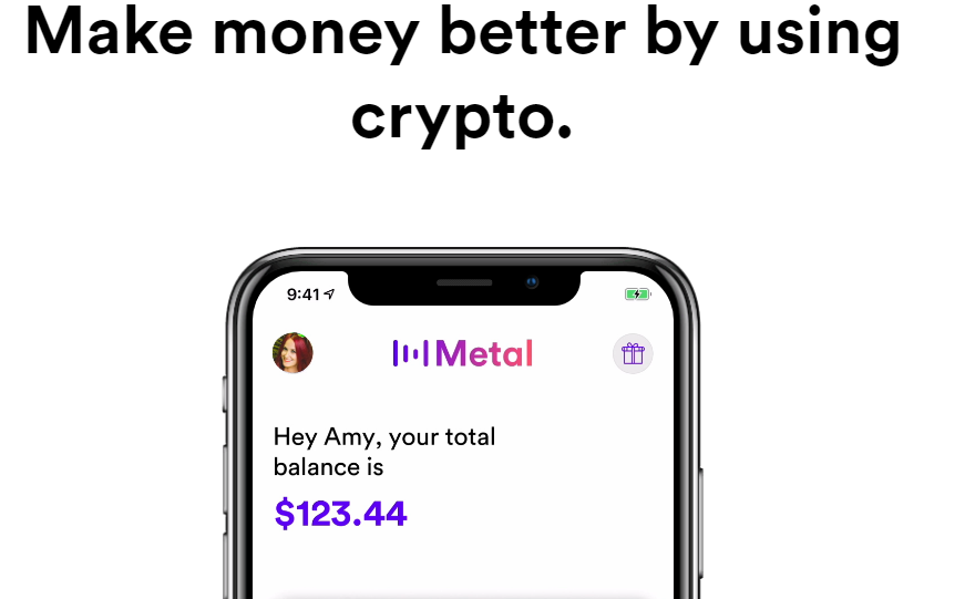 metal pay