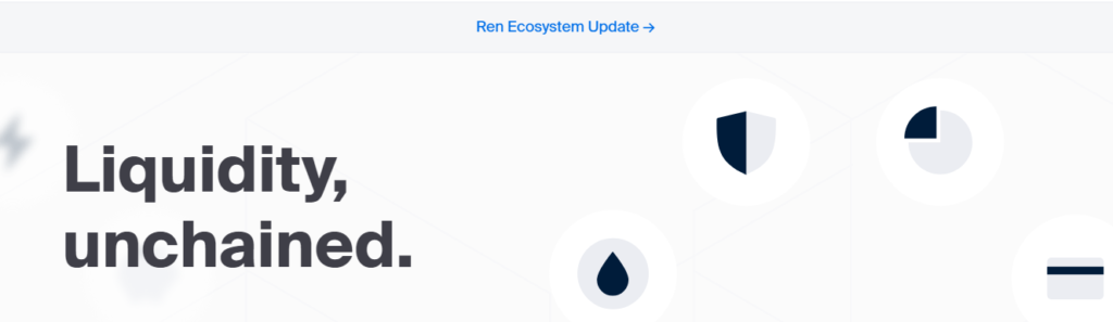 REN crypto